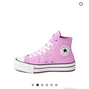 Converse Hi Lift Sneaker, Beyond Pink